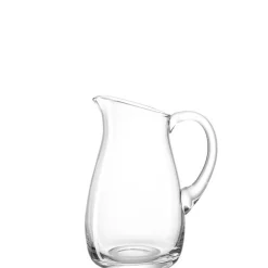 Pichet en verre transparent Leonardo Giardino - 1 L