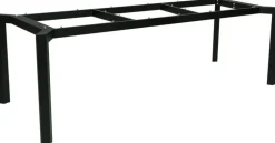 Pied de table Penta Stern - 220 x 100 x 1,3 cm