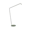Pied déporté pour lampe Balad coloris cactus Fermob - 190 cm