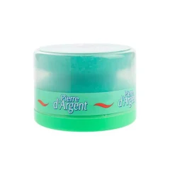 Pierre d'argent blanche de 500 g