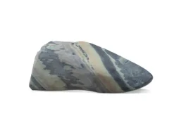 Pierre décorative pour aquarium coloris violet Aquavie Purple