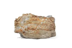 Pierre décorative pour aquarium coloris marron Aquavie Light Padoda - Taille M