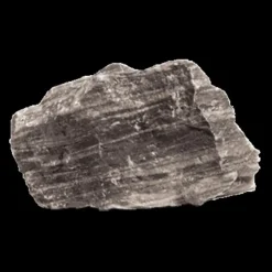 Pierre décorative zebra stone, aspect naturel - AQUA DECO - Taille L, 4.8-5.2kg