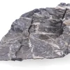 Pierre naturelle pour aquarium coloris gris Aquavie Paysage Rocheux - XL