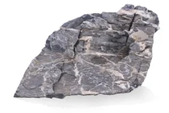 Pierre naturelle pour aquarium coloris gris Aquavie Paysage Rocheux - XL