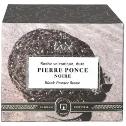Pierre ponce noire Tadé - 60 g
