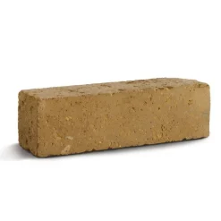 Pierre volcanique de Tuff - 37 x 20 x 11 cm