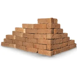 Pierre volcanique de Tuff - 37 x 20 x 11 cm