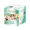Piège à larves de moustique Or brun Paizible - Pack de 5