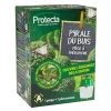 Piège à phéromone pour pyrale du buis Protecta - Le kit