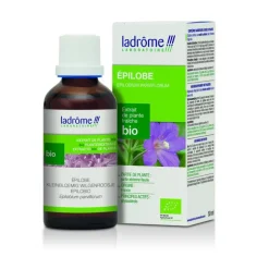 Épilobe extrait de plantes fraîches bio Ladrôme - 50 ml