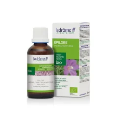 Épilobe extrait de plantes fraîches bio Ladrôme - 50 ml