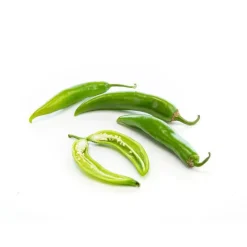 Piment doux bio de France - Prix au kg