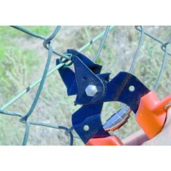 Pince Graf Celloplast Noir