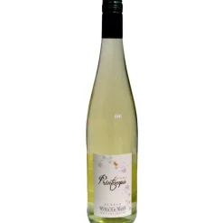 Pinot blanc Printemps - 75 cl