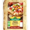 Pinsa romana bio Bonneterre – 220 g