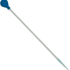 Pipette de nourrissage, 35 cm, AQUA MEDIC - idéale pour aquariums