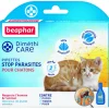 Pipettes pour chatons DiméthiCARE 6 x 0,75 ml