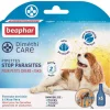 Pipettes pour petit chien DiméthiCARE 6 x 1,5 ml