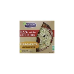 Pizza Margarita - 350 g