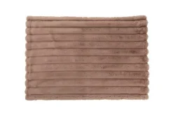 Plaid pour chien et chat coloris taupe Scruffs Aspen - 110 x 75 cm