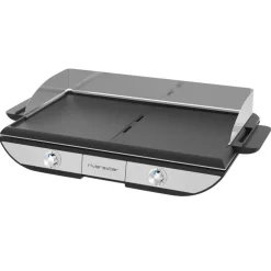 Plancha amovible 2300 W Riviera & Bar® QPL665 - 50 x 30 cm