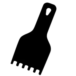 Plancha grill 2300 W avec deux zones de chauffe Riviera & Bar® QPL570 - 50 x 30 cm