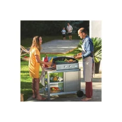 Plancha Signature Allure 260 Inox