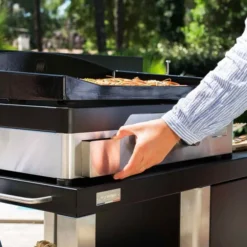 Plancha Signature Allure 260 Duo