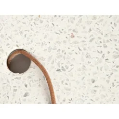 Planche à découper terrazzo 40x23 cm