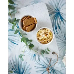 Planche à découper terrazzo 40x23 cm