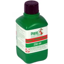 Planificateur d'organisme Plus 7, solution aquatique, PREIS AQUARISTIK - 250ml