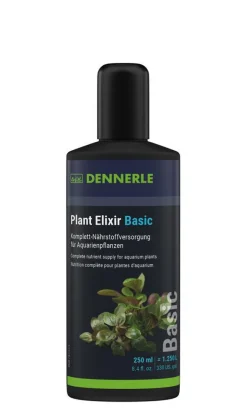 Plant Elixir Basic Dennerle - 250 ml
