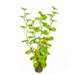 Plante artificielle aquarium, haute résistance, SUPERFISH, modèle Easy Plants High 13