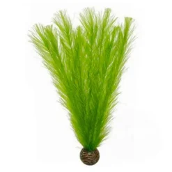 Plante artificielle aquarium cabomba, facile d’entretien - SUPERFISH - modèle Easy Plants