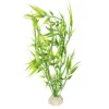 Plante artificielle bamboo vert AQUA DELLA - 27 cm
