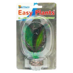Plante artificielle d'avant-plan pour aquarium, facile à utiliser - SUPERFISH Easy Plants Foreground 3