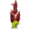 Plante artificielle elodea densa, multicolore, AQUA DELLA - XL 45 cm
