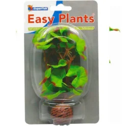 Plante artificielle pour aquarium lysimachia, SUPERFISH, Modèle Easy Plants