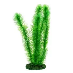 Plante artificielle pour aquarium, rotala, 30cm, AQUA NOVA