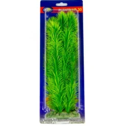 Plante artificielle pour aquarium, rotala, 30cm, AQUA NOVA