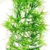 Plante grimpante artificielle pour terrarium coloris vert Hobby Tropica - Taille 37 cm