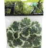 Plantes artificielles pour terrarium en soie coloris vert Reptile Planet Congo Jungle Vine - 2,6 M