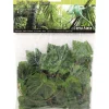 Plantes artificielles pour terrarium en soie coloris vert Reptile Planet Amazon Jungle Vine - 2,6 M