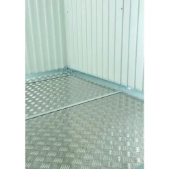 Plaque de fond pour abri AvantGarde A5 ou HighLine H2