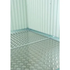 Plaque de fond pour abri AvantGarde A4