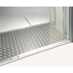 Plaque de fond pour Armoire à outils et Woodstock 150