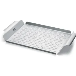 Plat de cuisson Weber Style