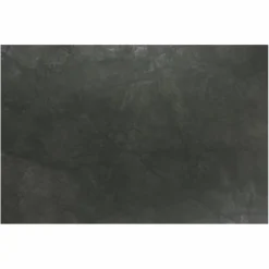 Plateau de table fin Penta Stern en HPL silverstar - 220 x 100 x 1,3 cm