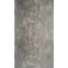 Plateau fin coloris gris en HPL Stern - 250 x 100 x 1,3 cm